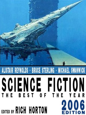 Science Fiction - ebook